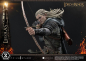 Preview: Legolas