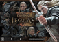 Preview: Legolas