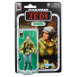 Preview: Princess Leia (Endor) Actionfigur Black Series 40th Anniversary, Star Wars: Episode VI, 15 cm