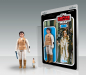 Preview: Leia Hoth Kenner