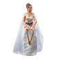 Preview: Princess Leia Organa (Yavin 4) Actionfigur Black Series Exclusive, Star Wars: The Power of the Force, 15 cm