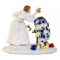 Preview: Princess Leia & R2-D2