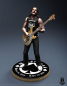 Preview: Lemmy Kilmister Statue