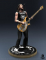 Preview: Lemmy Kilmister Statue