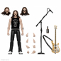 Preview: Lemmy Kilmister (Classic Era) Action Figure Ultimates, Motörhead, 18 cm