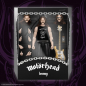 Preview: Lemmy Kilmister (Classic Era) Action Figure Ultimates, Motörhead, 18 cm