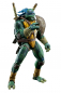 Preview: Leonardo Actionfigur