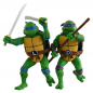 Preview: Donatello & Leonardo