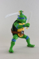 Preview: Donatello & Leonardo