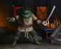 Preview: Ultimate Leonardo as The Hunchback Action Figure, Universal Monsters x Teenage Mutant Ninja Turtles, 18 cm