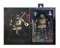 Preview: Ultimate Leonardo as The Hunchback Action Figure, Universal Monsters x Teenage Mutant Ninja Turtles, 18 cm