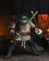 Preview: Ultimate Leonardo as The Hunchback Action Figure, Universal Monsters x Teenage Mutant Ninja Turtles, 18 cm