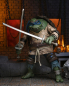 Preview: Ultimate Leonardo as The Hunchback Action Figure, Universal Monsters x Teenage Mutant Ninja Turtles, 18 cm