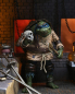 Preview: Ultimate Leonardo as The Hunchback Action Figure, Universal Monsters x Teenage Mutant Ninja Turtles, 18 cm