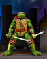 Preview: Leonardo (Mirage Comics) Actionfigur, Teenage Mutant Ninja Turtles, 18 cm