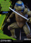 Preview: Leonardo Statue 1990