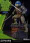 Preview: Leonardo Statue 1990