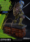 Preview: Leonardo Statue 1990