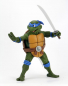 Preview: Leonardo Actionfigur 1:4, Teenage Mutant Ninja Turtles, 38 cm