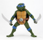 Preview: Leonardo Actionfigur 1:4, Teenage Mutant Ninja Turtles, 38 cm