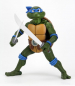 Preview: Leonardo Actionfigur 1:4, Teenage Mutant Ninja Turtles, 38 cm