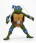 Preview: Leonardo Actionfigur 1:4, Teenage Mutant Ninja Turtles, 38 cm