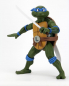 Preview: Leonardo Actionfigur 1:4, Teenage Mutant Ninja Turtles, 38 cm