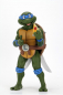 Preview: Leonardo Actionfigur 1:4, Teenage Mutant Ninja Turtles, 38 cm