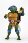 Preview: Leonardo Actionfigur 1:4, Teenage Mutant Ninja Turtles, 38 cm