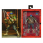 Preview: Ultimate Leonardo Actionfigur, Teenage Mutant Ninja Turtles: The Last Ronin, 18 cm