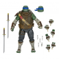 Preview: Ultimate Leonardo Actionfigur, Teenage Mutant Ninja Turtles: The Last Ronin, 18 cm