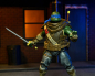 Preview: Ultimate Leonardo Actionfigur, Teenage Mutant Ninja Turtles: The Last Ronin, 18 cm