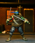 Preview: Ultimate Leonardo Actionfigur, Teenage Mutant Ninja Turtles: The Last Ronin, 18 cm