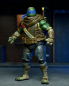 Preview: Ultimate Leonardo Actionfigur, Teenage Mutant Ninja Turtles: The Last Ronin, 18 cm