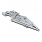 Preview: Imperial Light Cruiser 3D-Puzzle, Star Wars: The Mandalorian, 66 cm