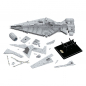 Preview: Imperial Light Cruiser 3D-Puzzle, Star Wars: The Mandalorian, 66 cm