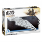 Preview: Imperial Light Cruiser 3D-Puzzle, Star Wars: The Mandalorian, 66 cm