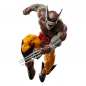 Preview: Wolverine & Lilandra Neramani Action Figures Marvel Legends 50th Anniversary, 15 cm