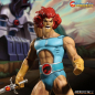 Preview: Lion-O Mega Scale