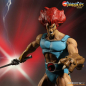 Preview: Lion-O Mega Scale