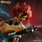 Preview: Lion-O Mega Scale