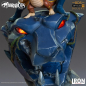 Preview: Lion-O & Snarf Art Scale