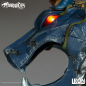 Preview: Lion-O & Snarf Art Scale