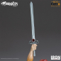 Preview: Lion-O & Snarf Art Scale