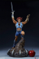 Preview: Lion-O