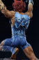 Preview: Lion-O