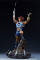 Preview: Lion-O