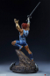 Preview: Lion-O