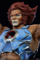 Preview: Lion-O