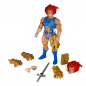 Preview: Lion-O